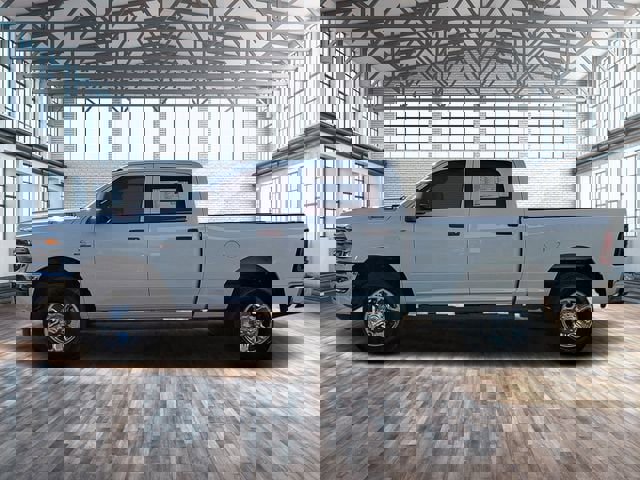 New 2026 RAM 2500 Tradesman w/ Chrome Appearance Group image 6