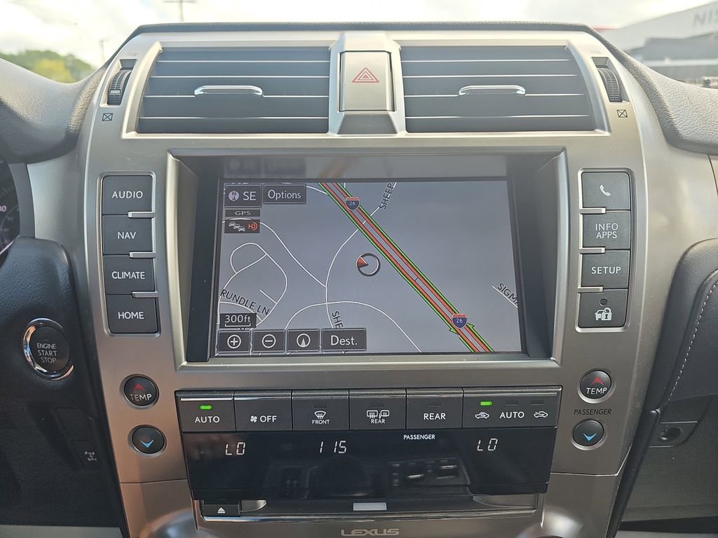 Used 2019 Lexus GX 460 Premium image 28
