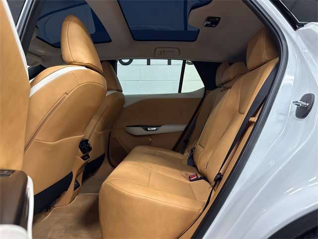 New 2026 Lexus RZ 450e 450e Premium image 16