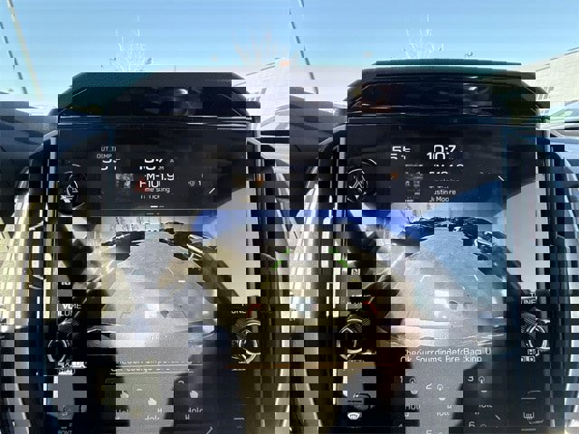 New 2026 Subaru Impreza 2.0i Sport image 17