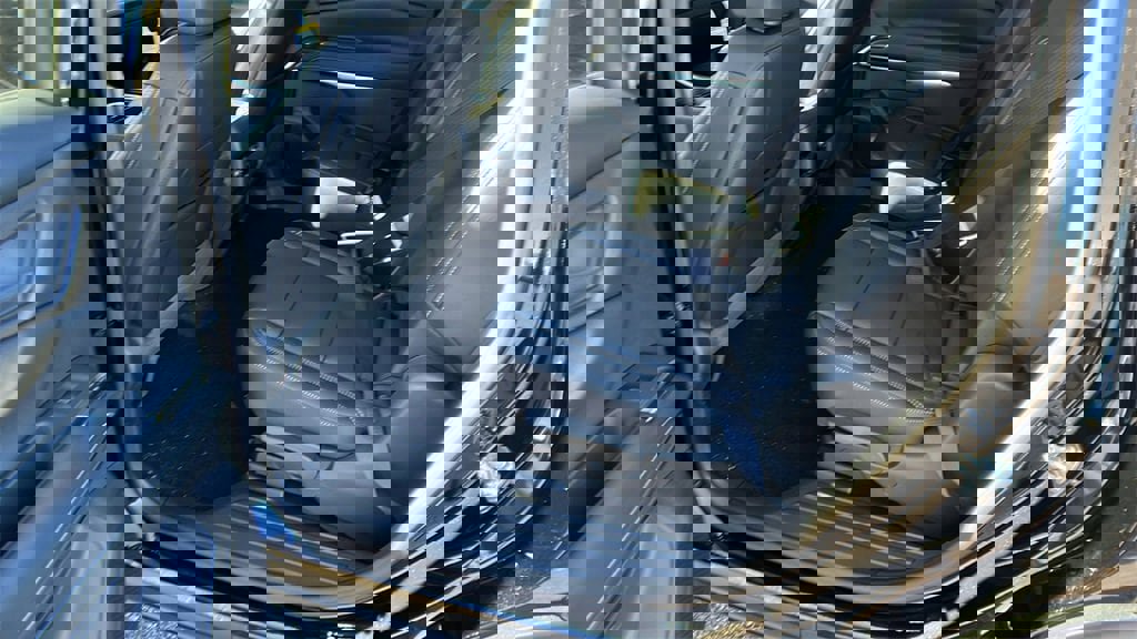 New 2026 Chevrolet Traverse LT image 17