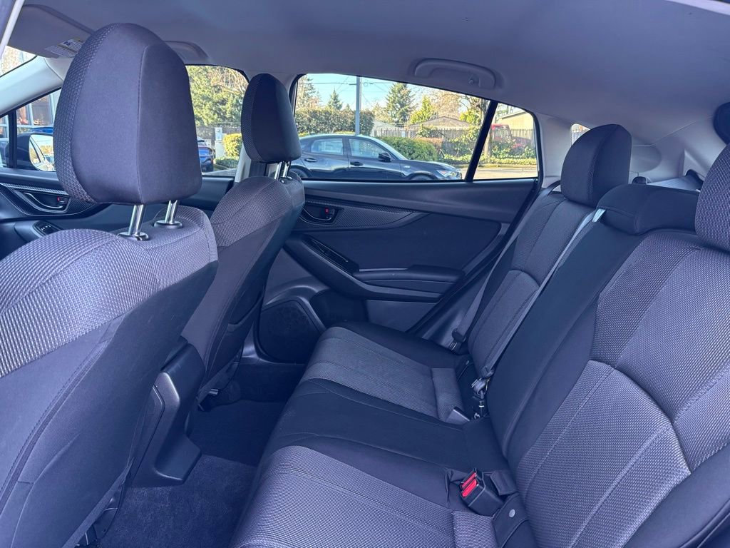 Used 2023 Subaru Impreza 2.0i image 14