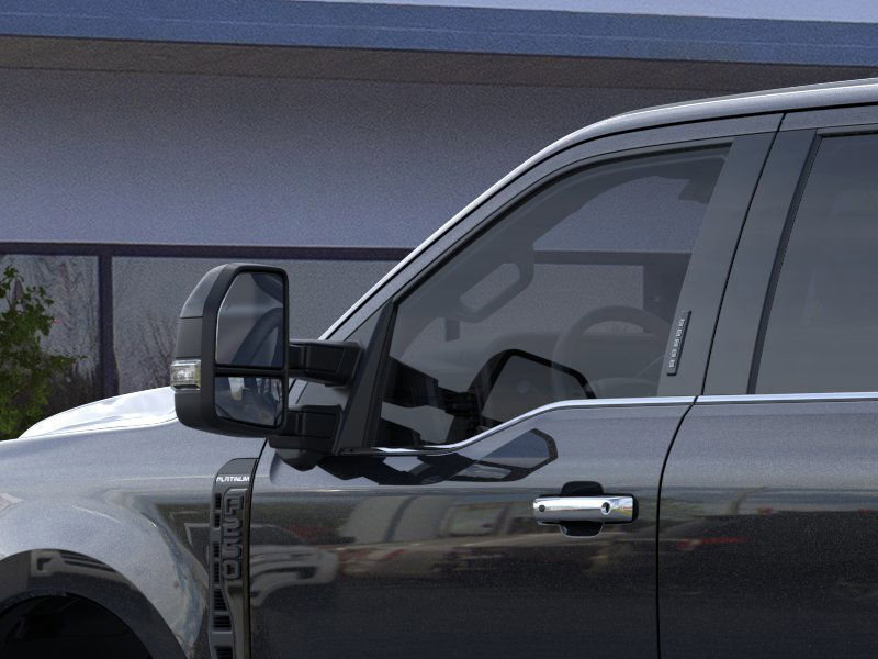 New 2026 Ford F250 Platinum image 42