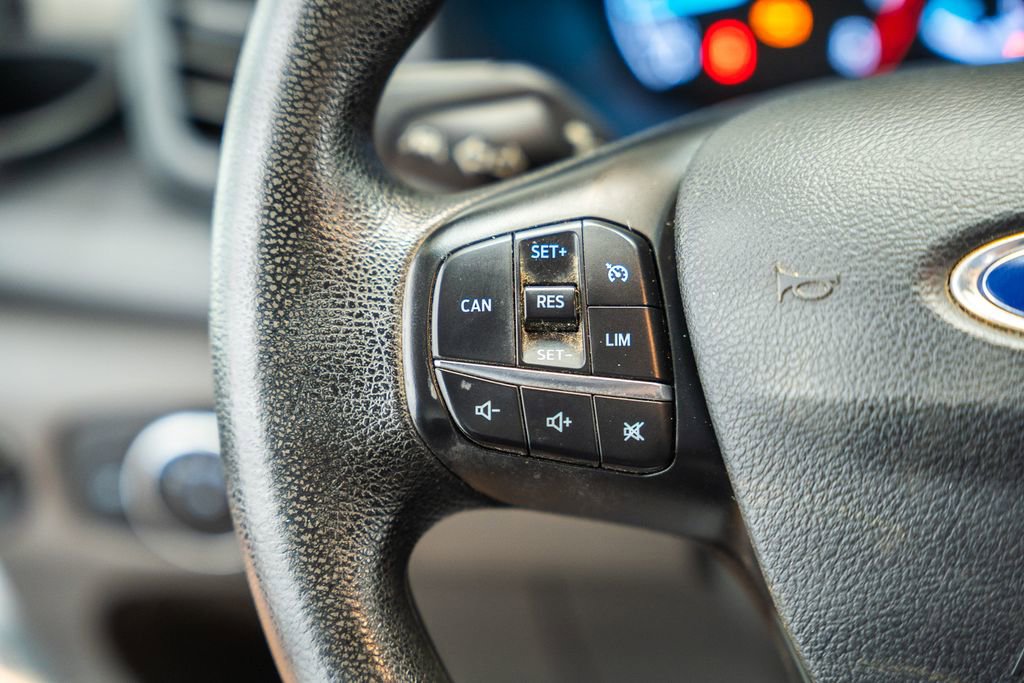 Used 2020 Ford Transit 250 Medium Roof AWD image 25