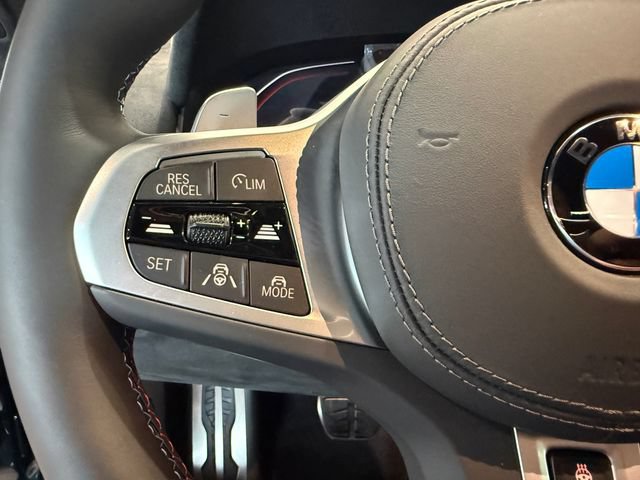 New 2026 BMW M850i xDrive AWD/4WD image 13