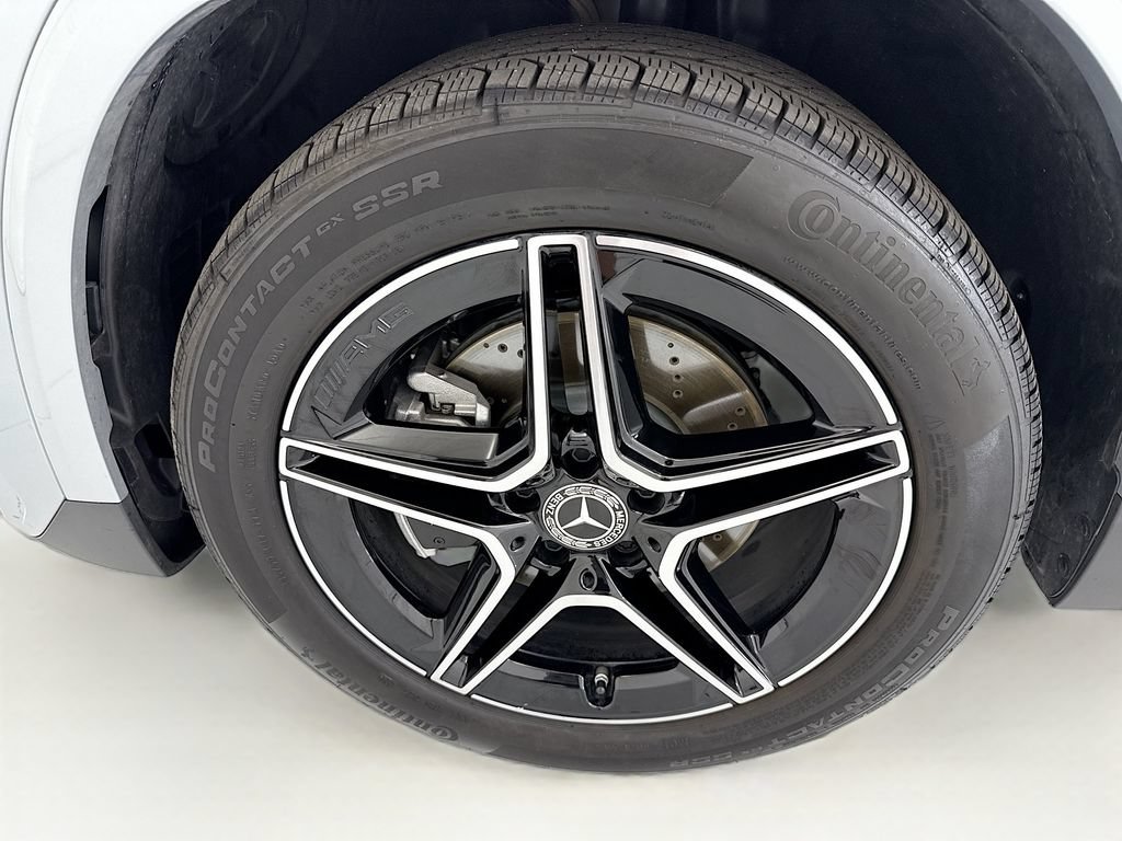 Used 2025 Mercedes-Benz GLA 250 image 30