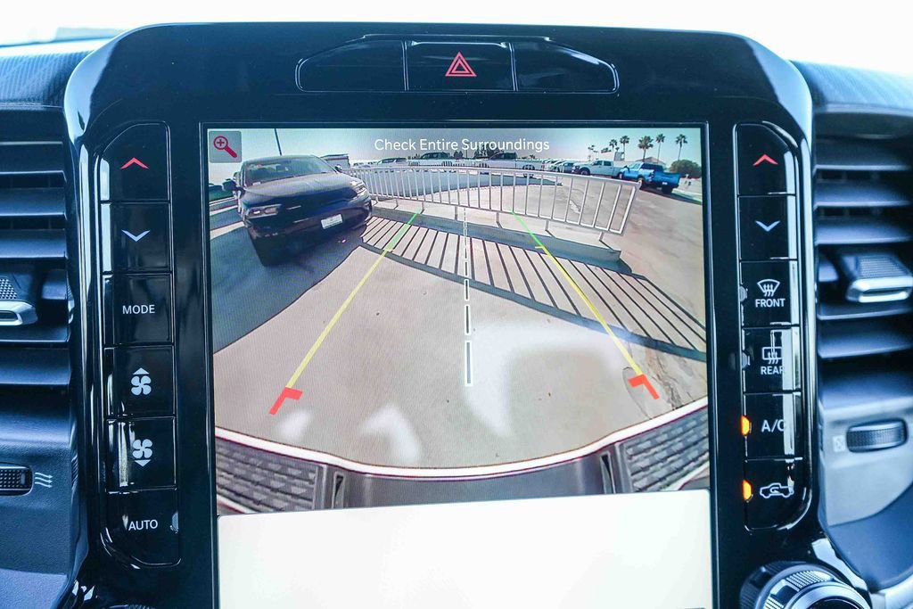 New 2026 RAM 2500 Big Horn image 24