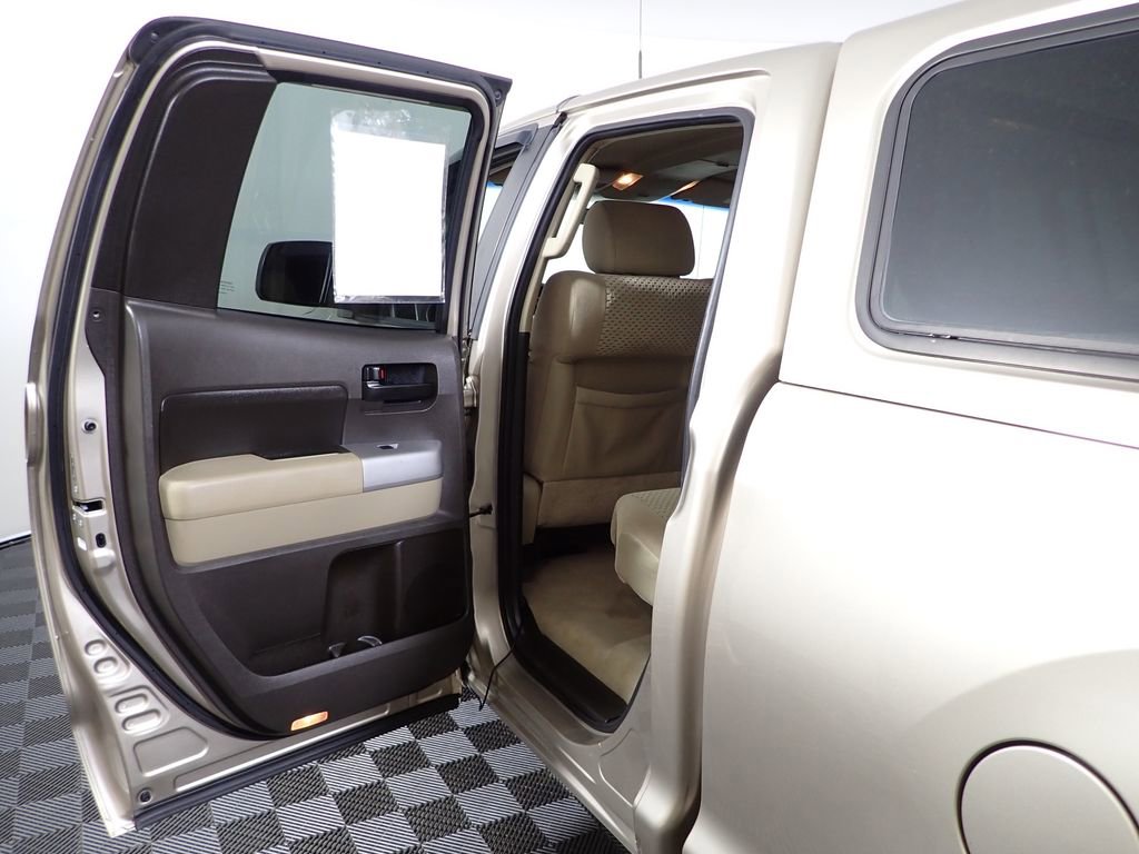 Used 2009 Toyota Tundra SR5 AWD/4WD image 37