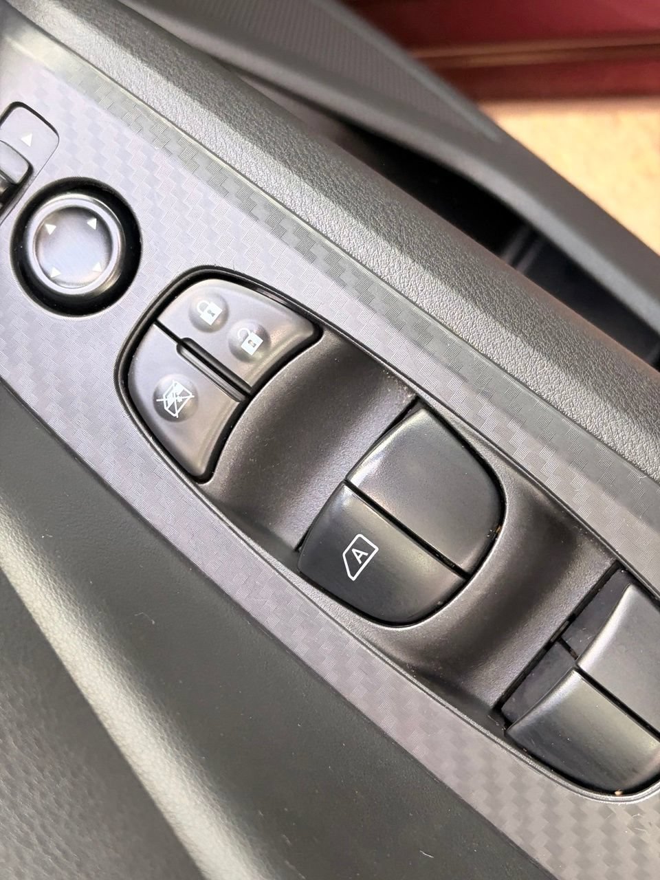 Certified 2024 Nissan Altima 2.5 SV FWD image 17