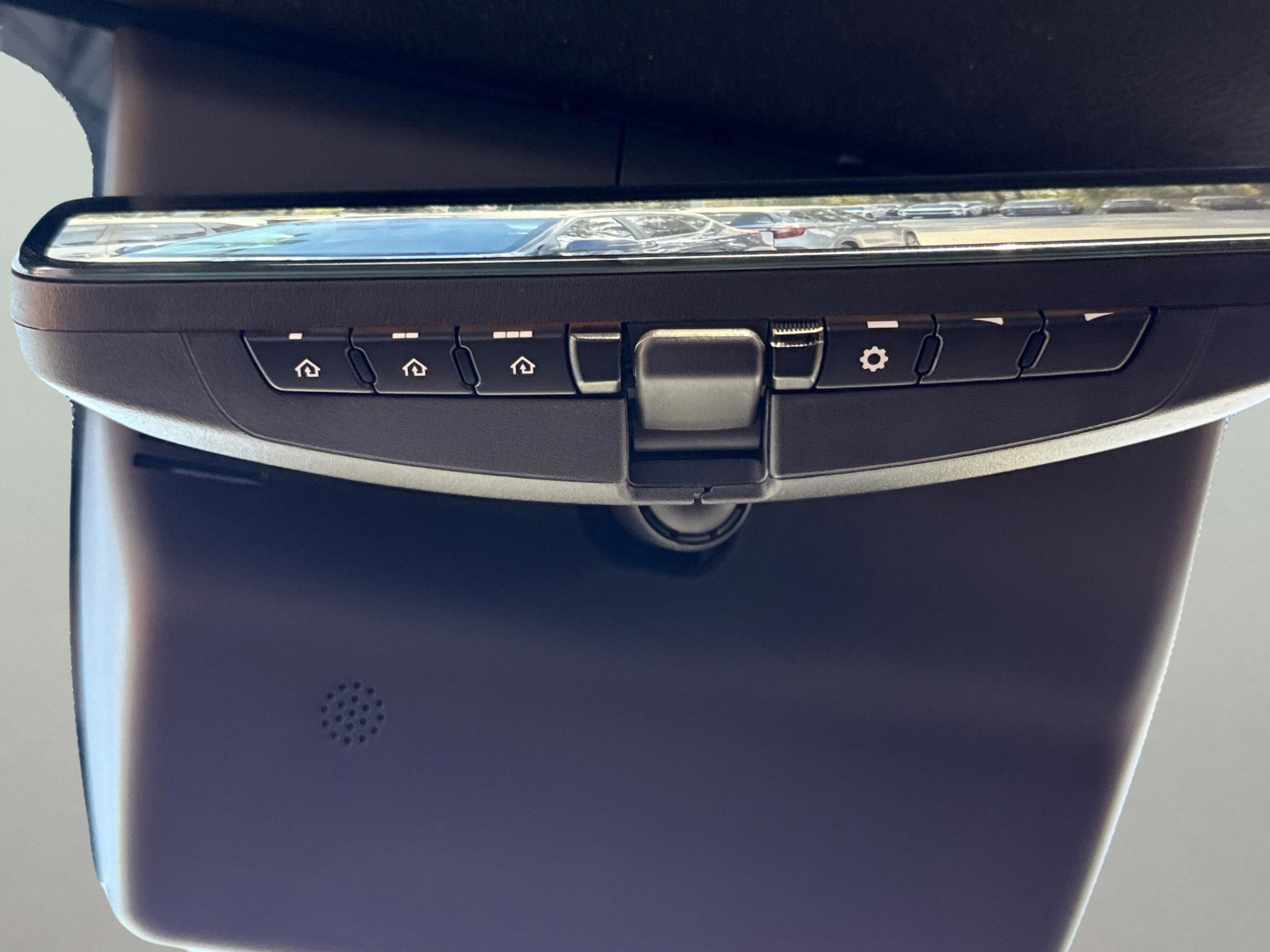 Used 2026 Hyundai Palisade Calligraphy image 19