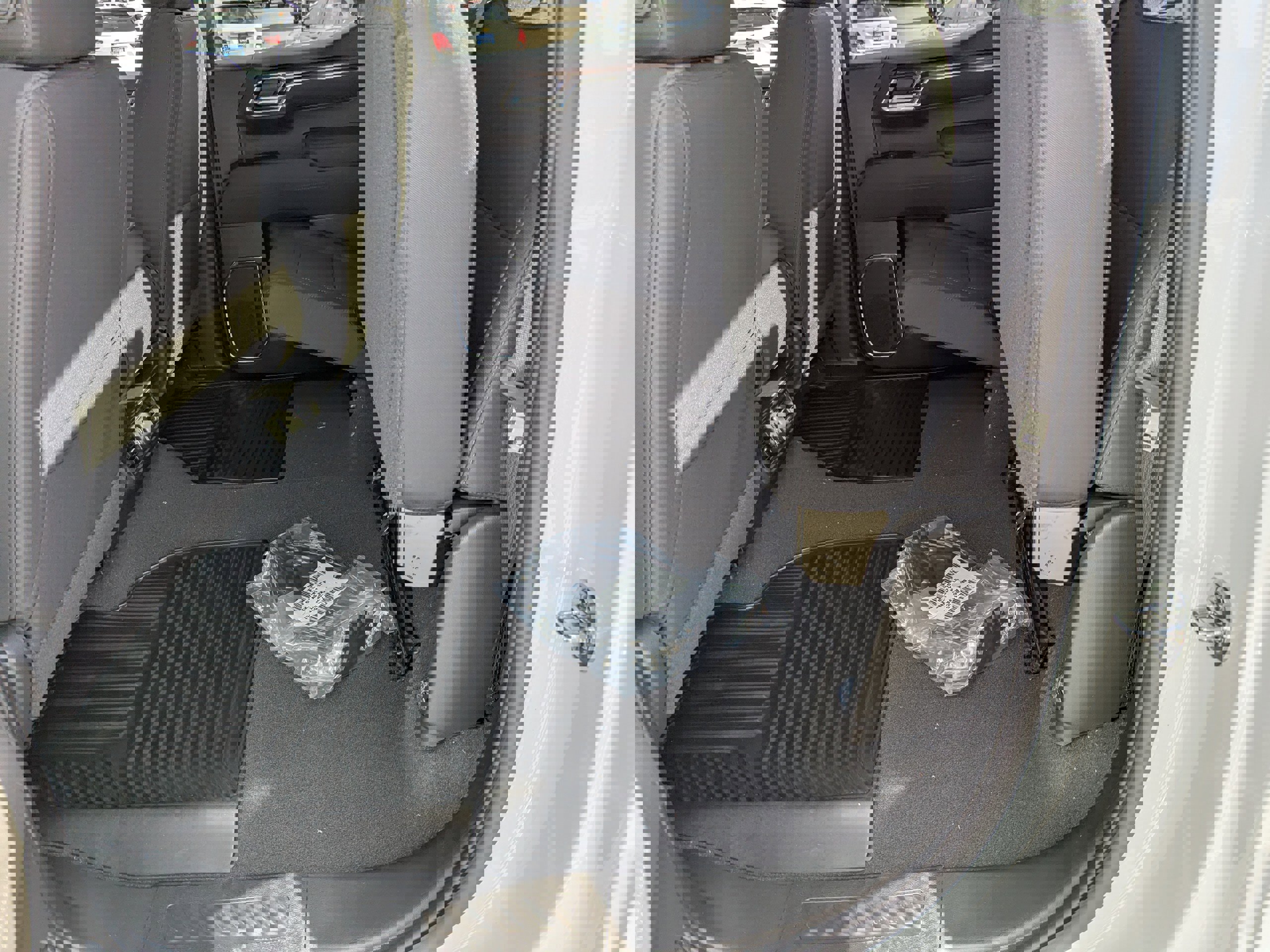 New 2026 Chevrolet Silverado 1500 LT image 30