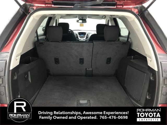 Used 2014 Chevrolet Equinox LT w/ Driver Convenience Package image 25