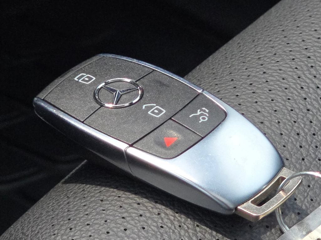 Certified 2024 Mercedes-Benz GLS 450 4MATIC image 41