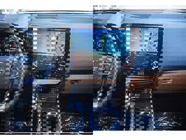 New 2026 Lexus NX 450h+ AWD w/ Luxury Package image 37