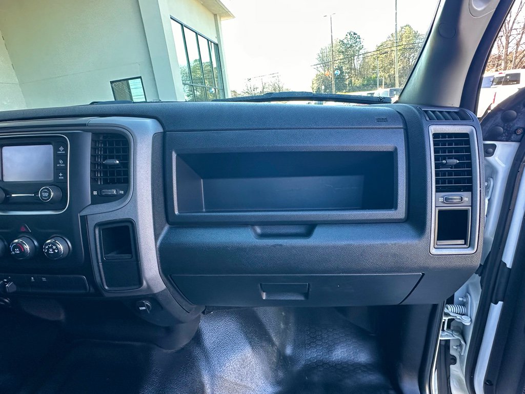 Used 2022 RAM 1500 Tradesman w/ Trailer Tow Group image 19