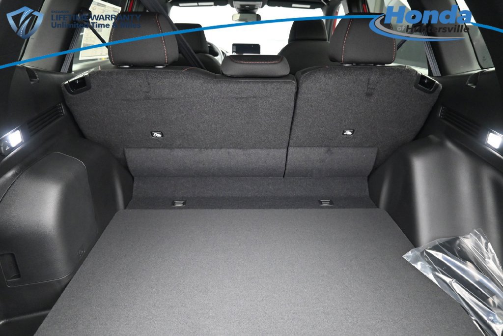 New 2027 Honda CR-V Sport image 22