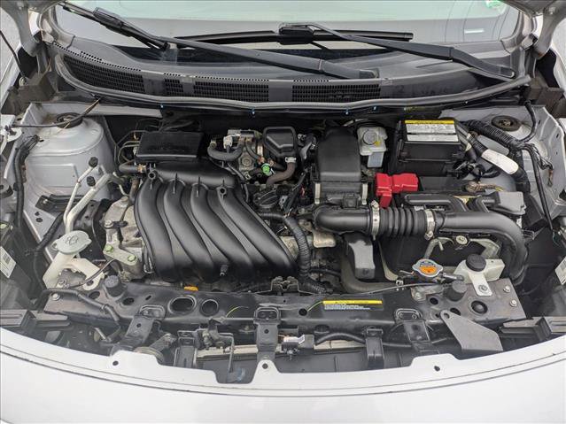 Used 2017 Nissan Versa S image 20