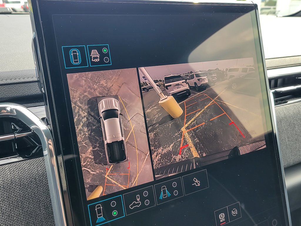 New 2026 GMC Sierra EV Elevation image 13