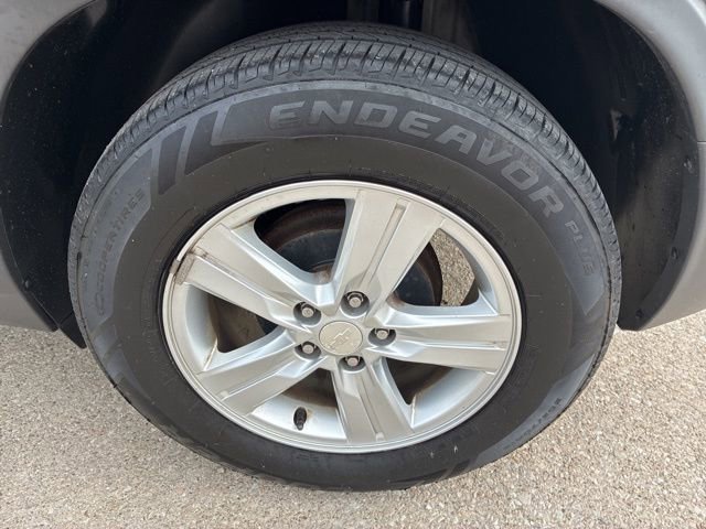 Used 2020 Chevrolet Trax LT FWD image 13