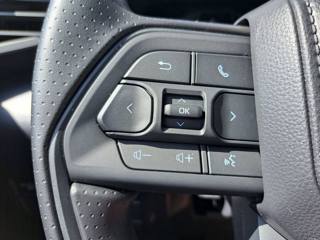 New 2026 Toyota Tundra SR5 AWD/4WD image 13