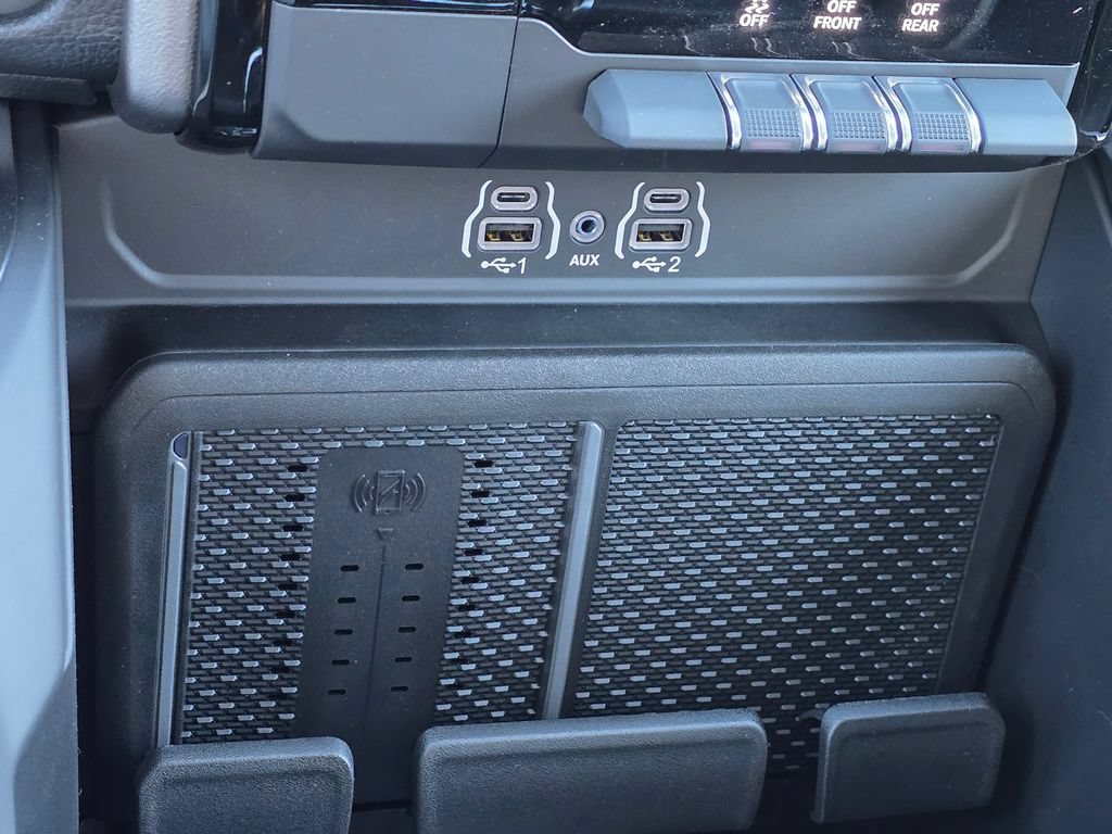 New 2026 RAM 1500 Big Horn AWD/4WD image 33