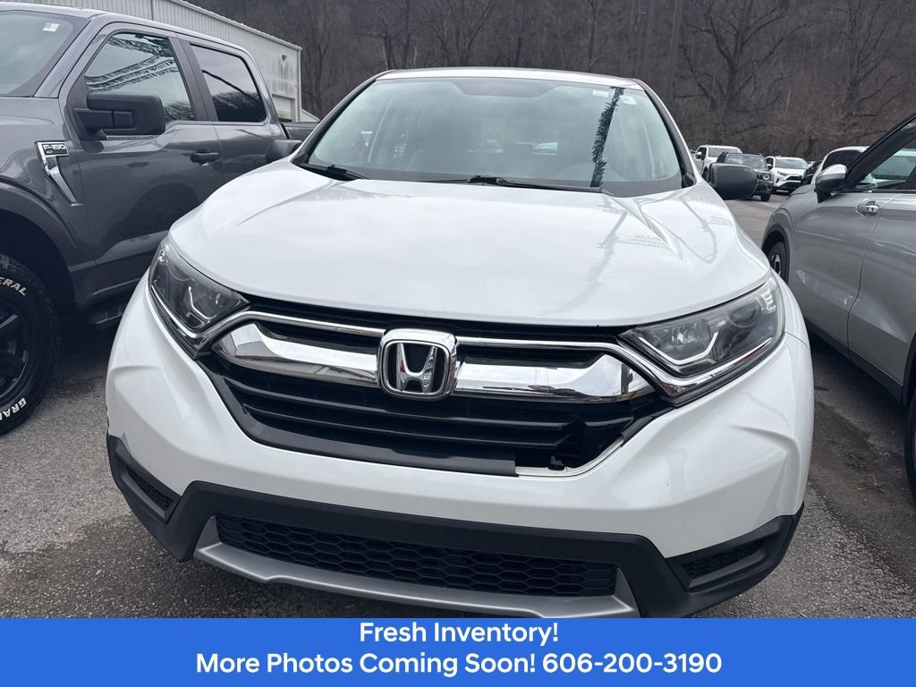 Used 2019 Honda CR-V LX image 2