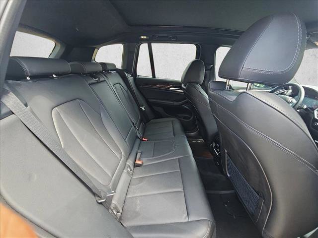Used 2023 BMW X3 xDrive30i w/ Convenience Package image 19