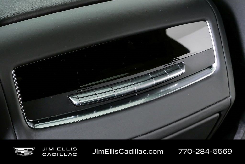 Certified 2025 Cadillac Escalade Sport Platinum image 21