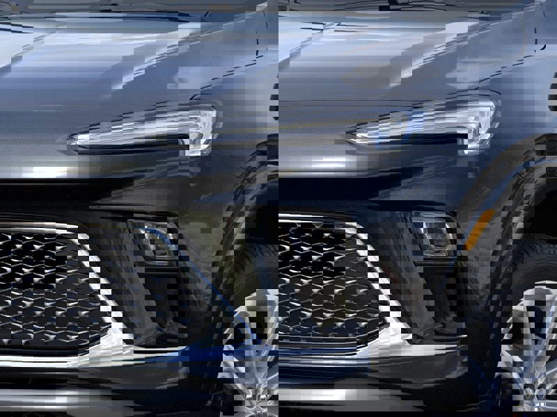 New 2026 Buick Encore GX Avenir w/ Avenir Technology Package image 10