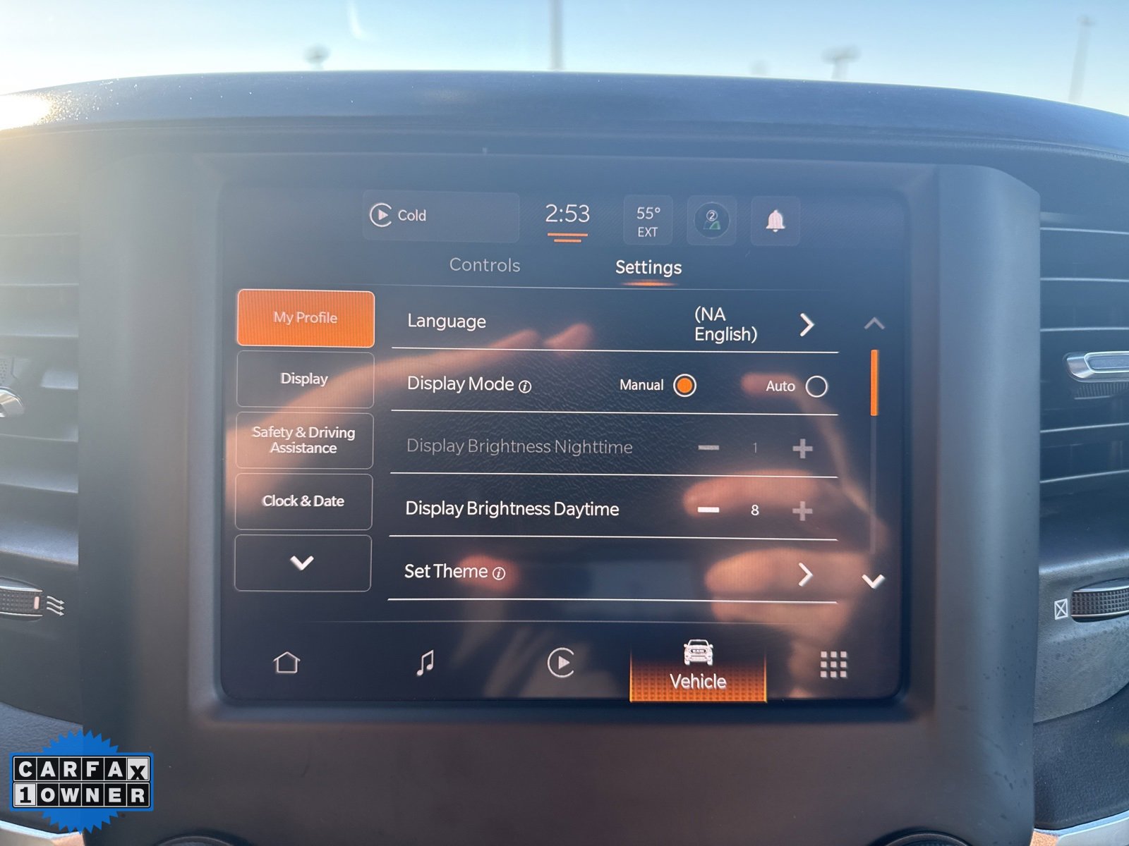 Used 2024 RAM 3500 Big Horn image 17