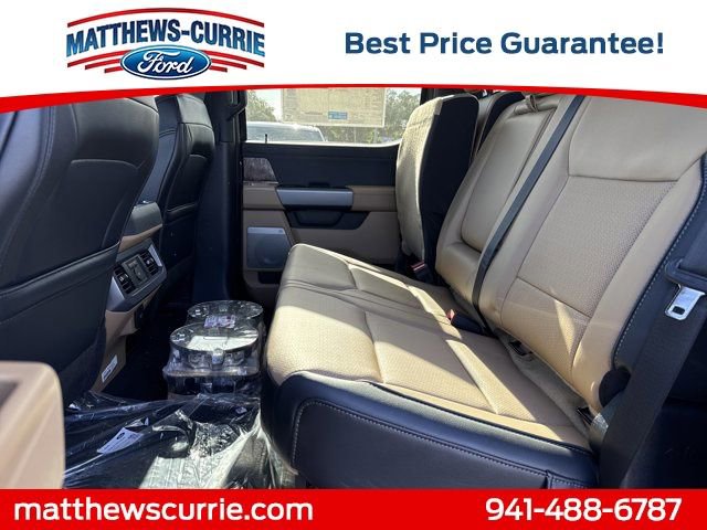 New 2026 Ford F250 Lariat AWD/4WD image 12