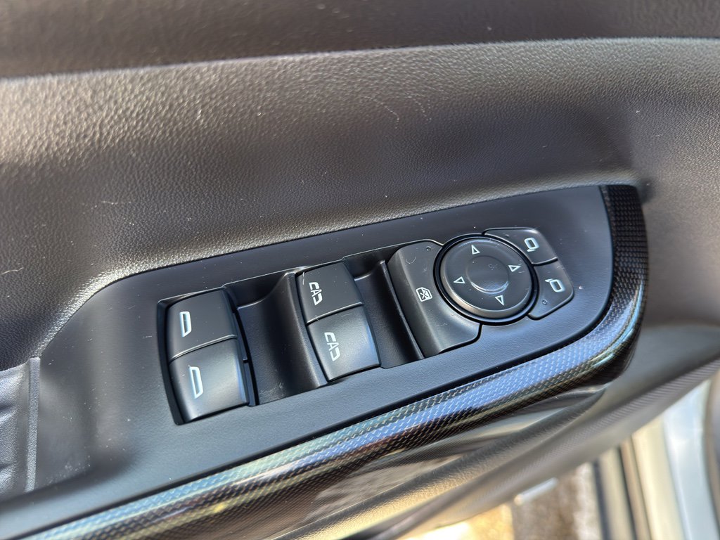 Used 2023 GMC Acadia AT4 w/ Trailering Package image 12