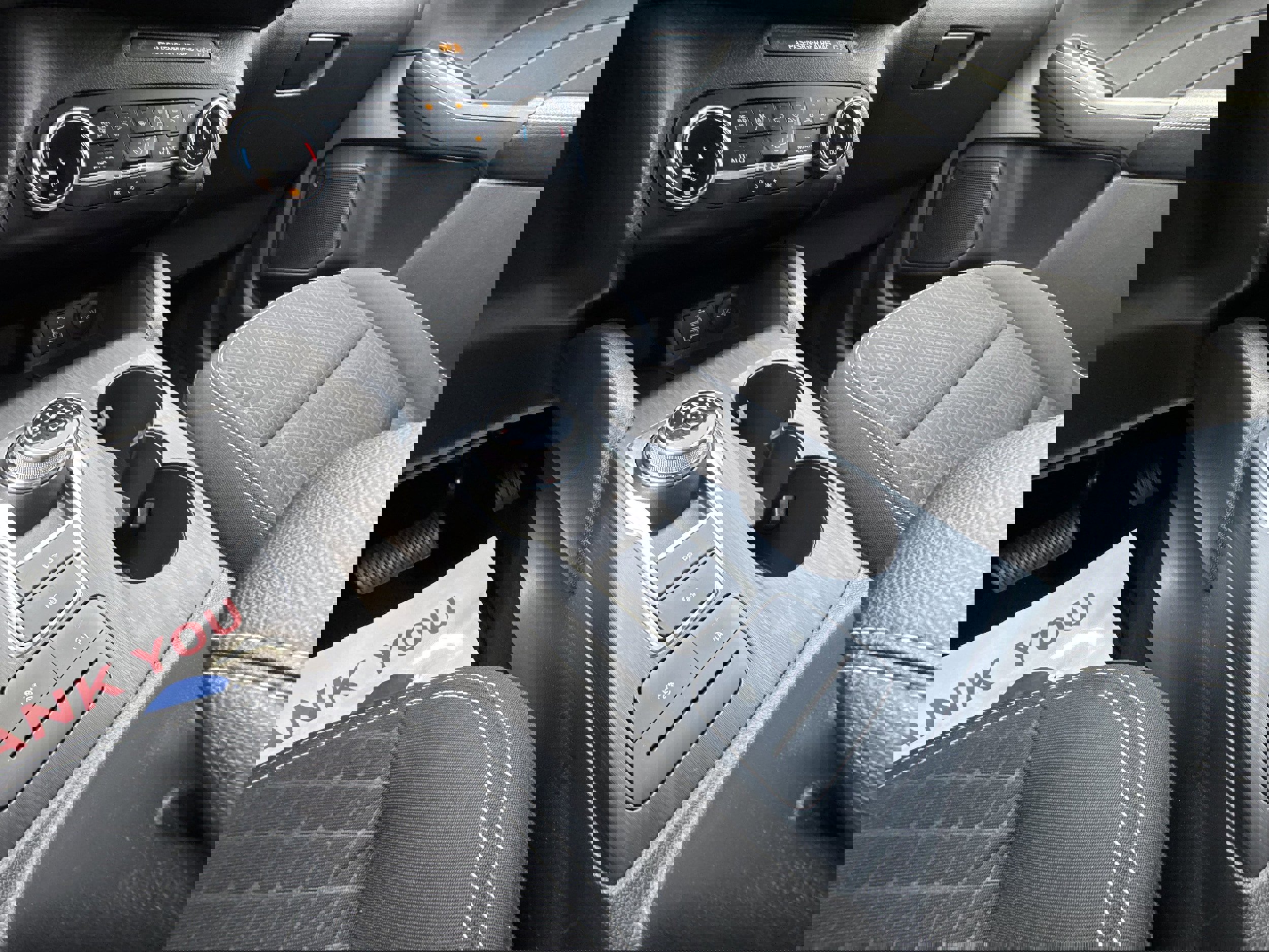 Used 2024 Ford Escape Active image 19