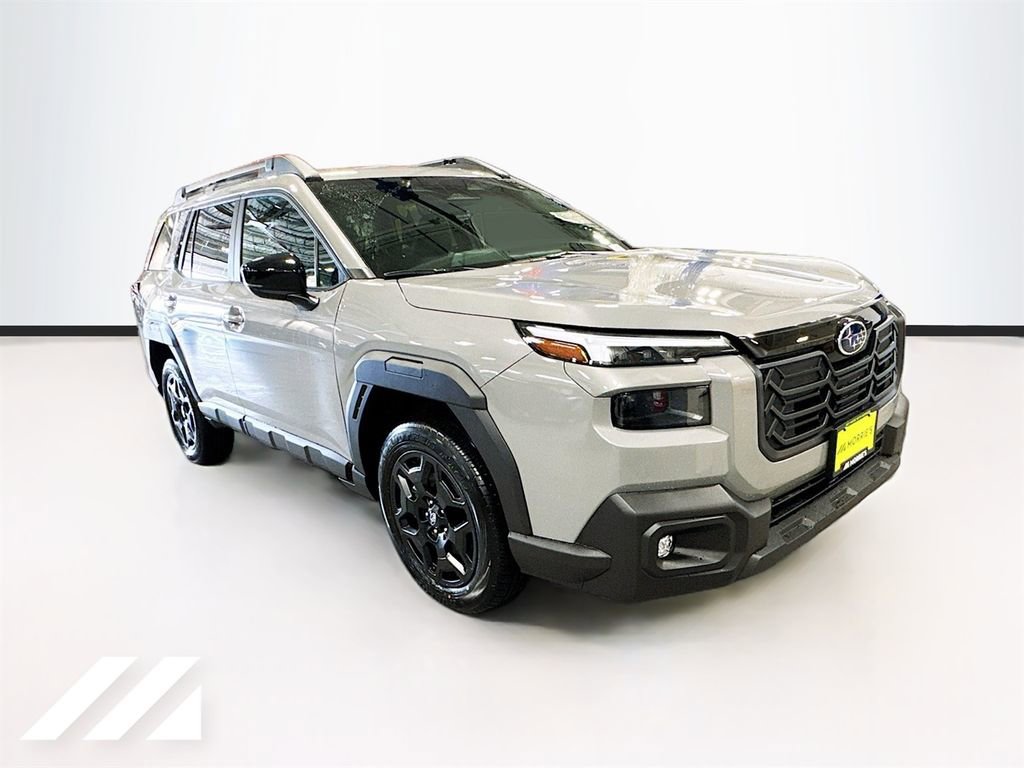 New 2026 Subaru Outback Limited image 3