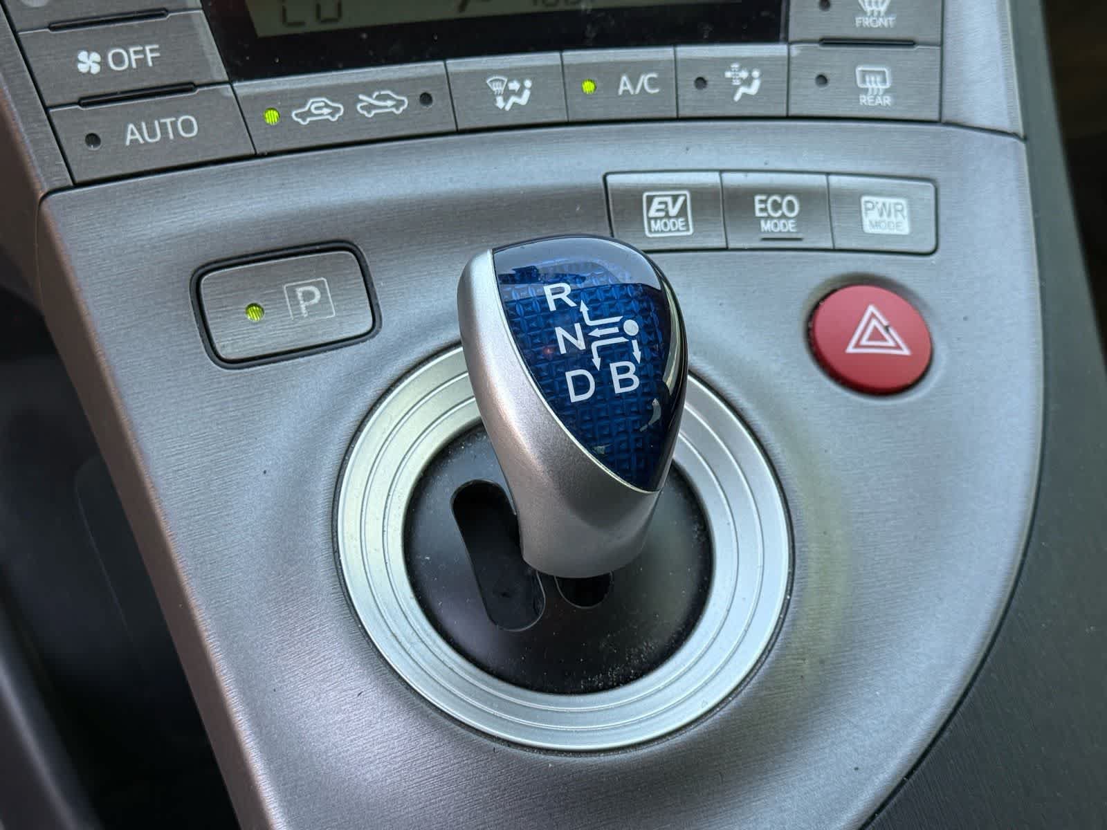 Used 2015 Toyota Prius Two FWD image 22