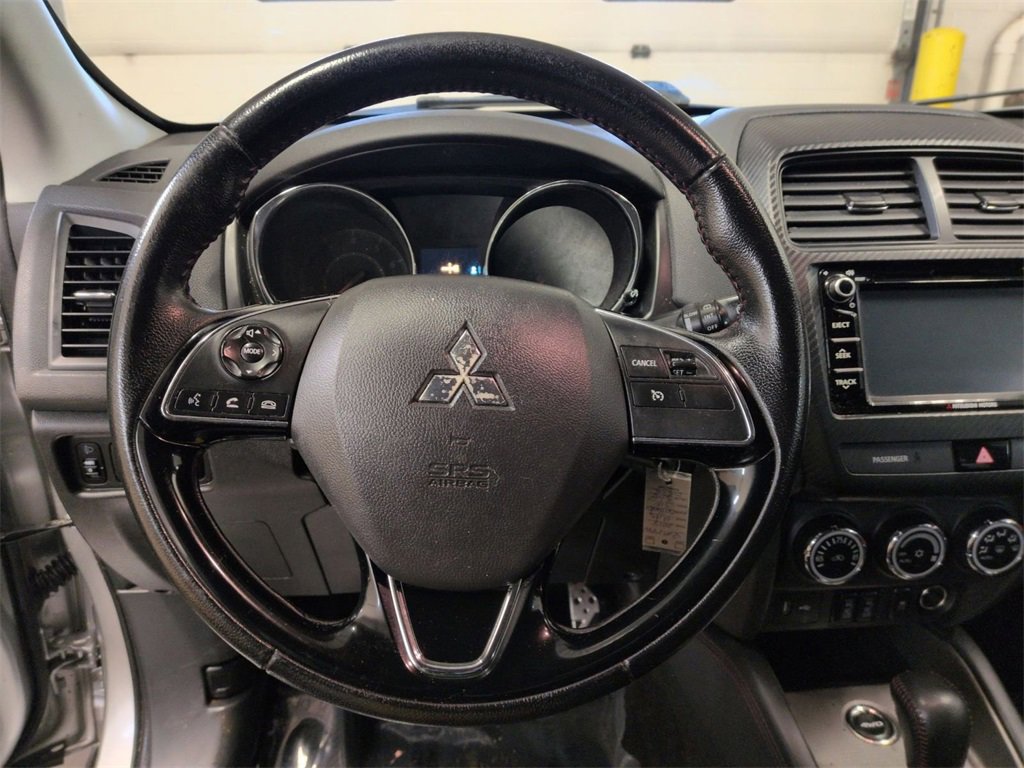 Used 2018 Mitsubishi Outlander Sport LE image 18