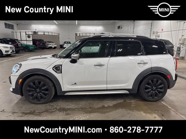 Used 2018 MINI Cooper Countryman S image 4