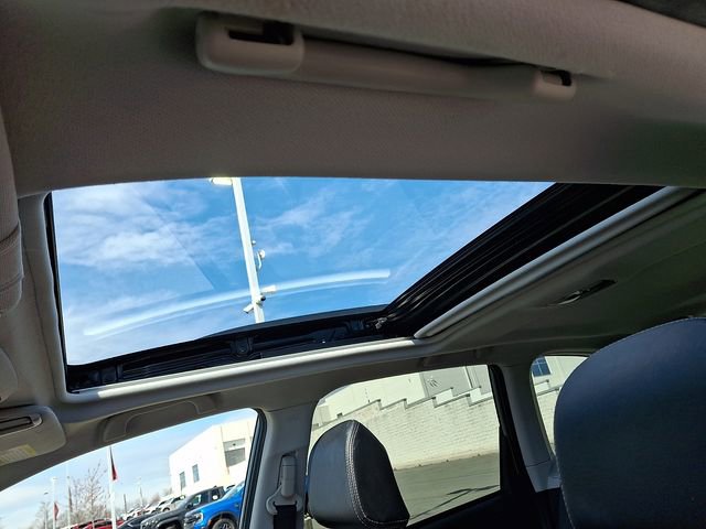 Used 2018 Subaru Forester 2.5i Touring w/ Popular Package #3B image 14