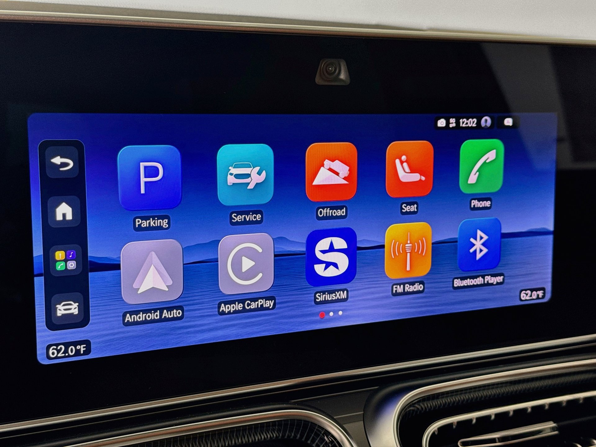 New 2027 Mercedes-Benz GLS 450 4MATIC image 14