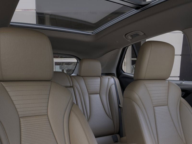 New 2026 Buick Envision Preferred AWD/4WD image 24