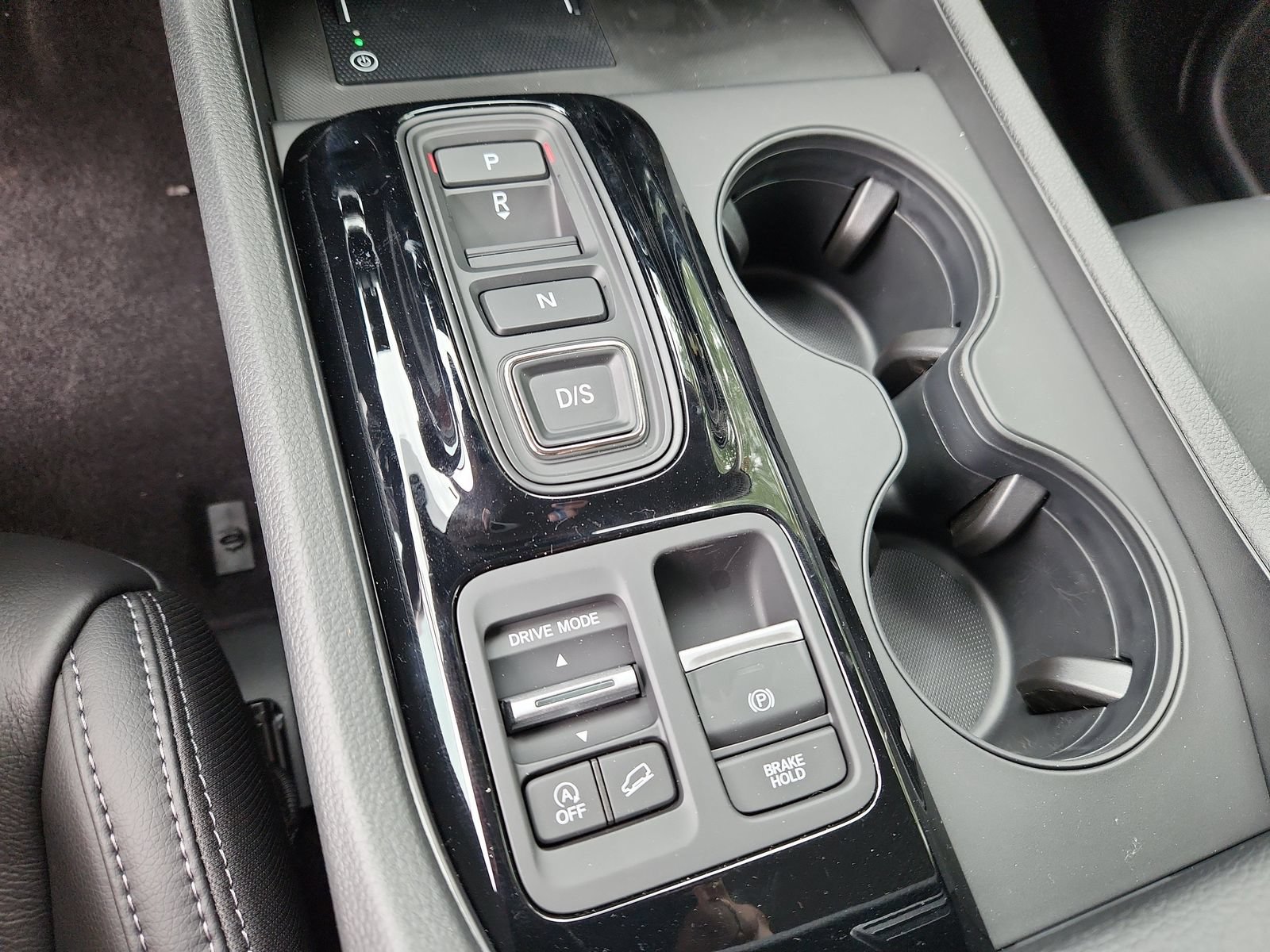 New 2026 Honda Passport RTL image 15