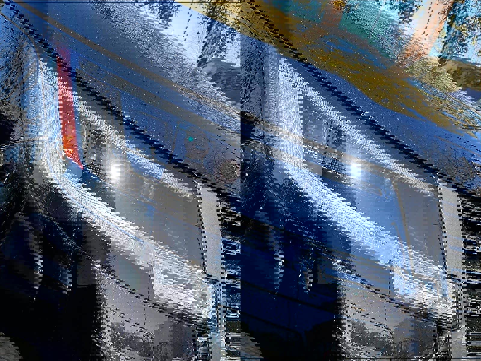 Used 2025 Land Rover Range Rover Long Wheelbase SE image 30