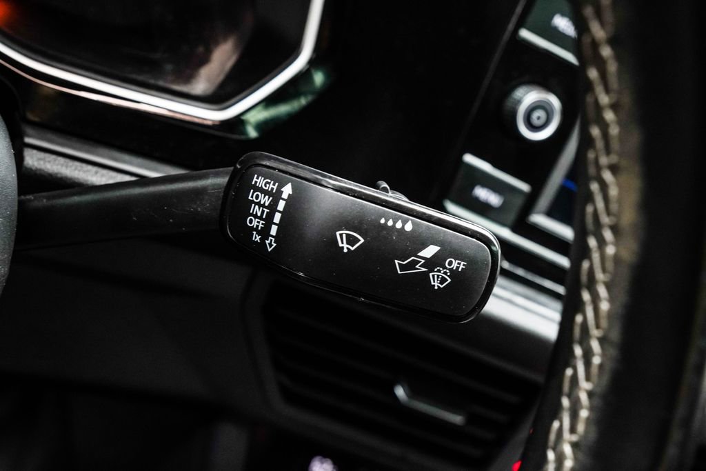 Used 2021 Volkswagen Jetta R-Line w/ R-Line Cold Weather Package image 34