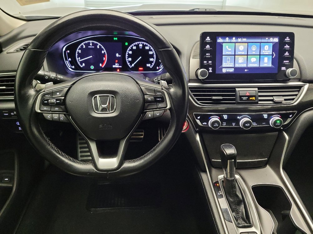 Used 2022 Honda Accord Sport Special Edition image 22