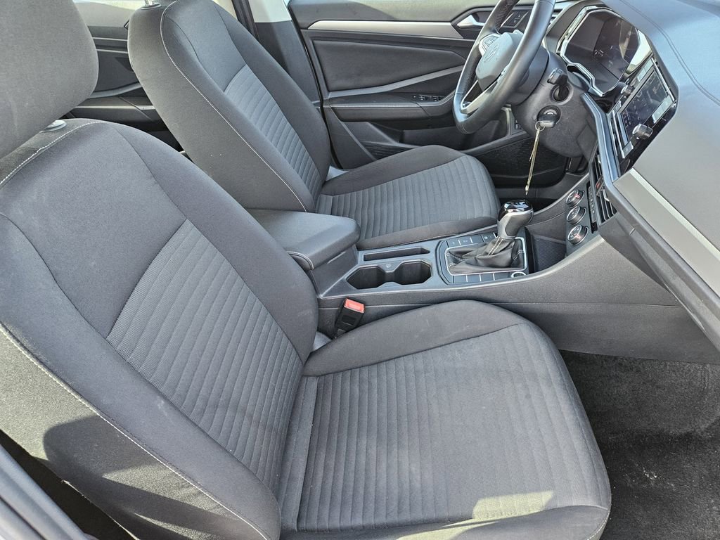 Used 2024 Volkswagen Jetta S image 10