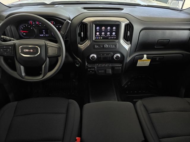 New 2026 GMC Sierra 2500 Pro AWD/4WD image 11