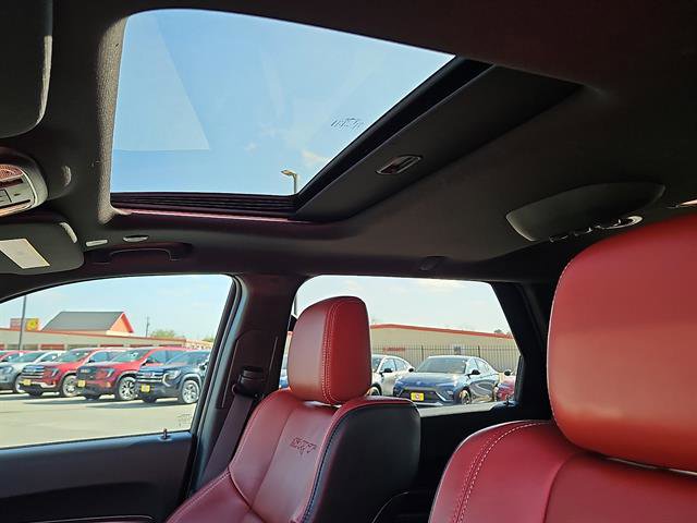 Used 2024 Dodge Durango SRT image 12
