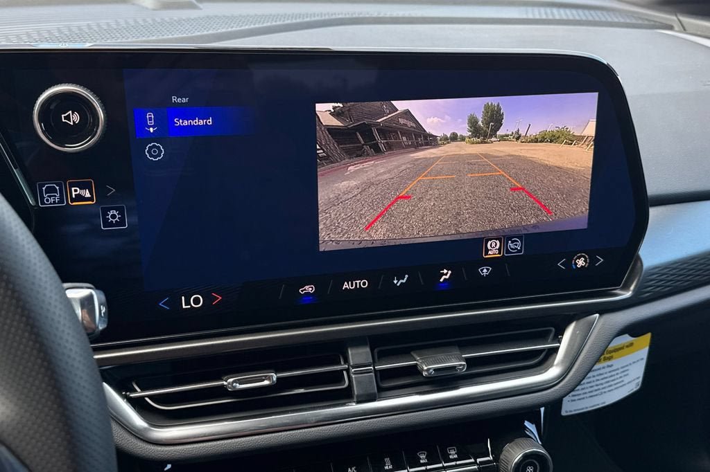 New 2026 Chevrolet Equinox EV LT FWD image 19