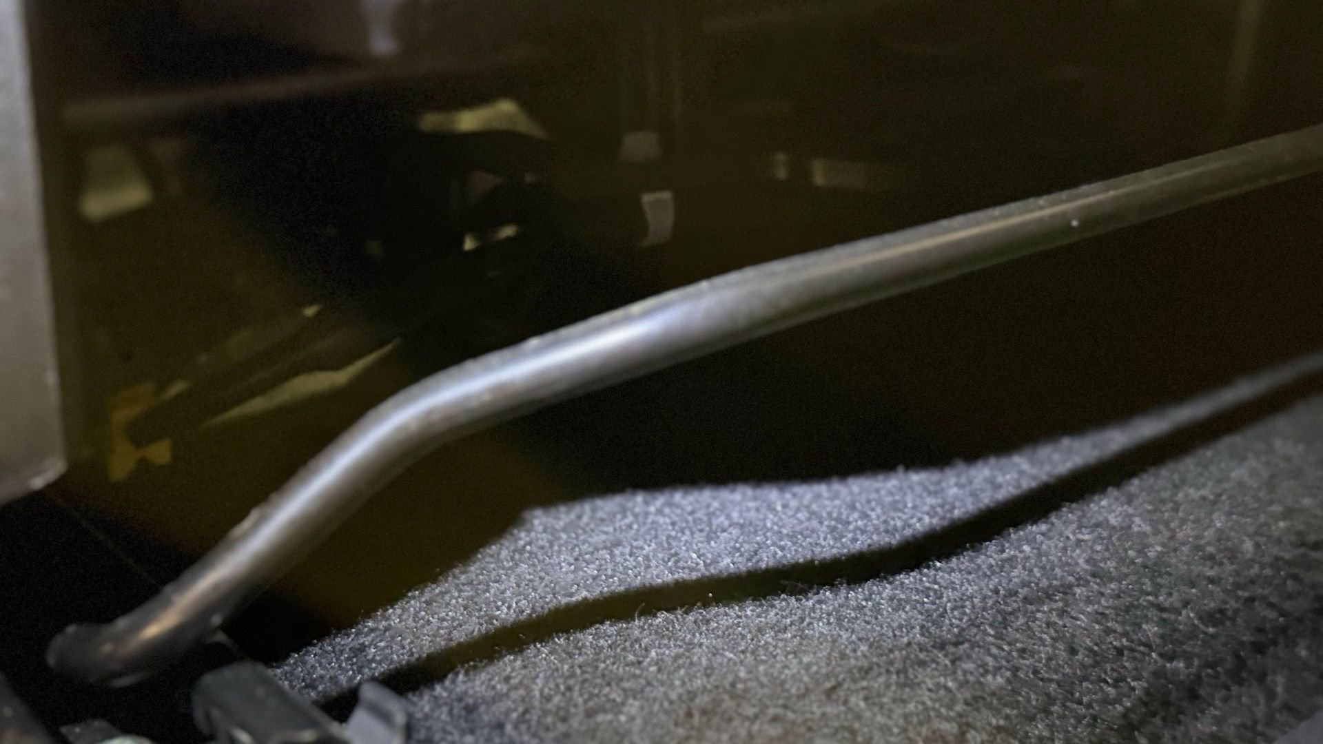 Used 2023 Nissan Rogue SV w/ SV Premium B Package image 49