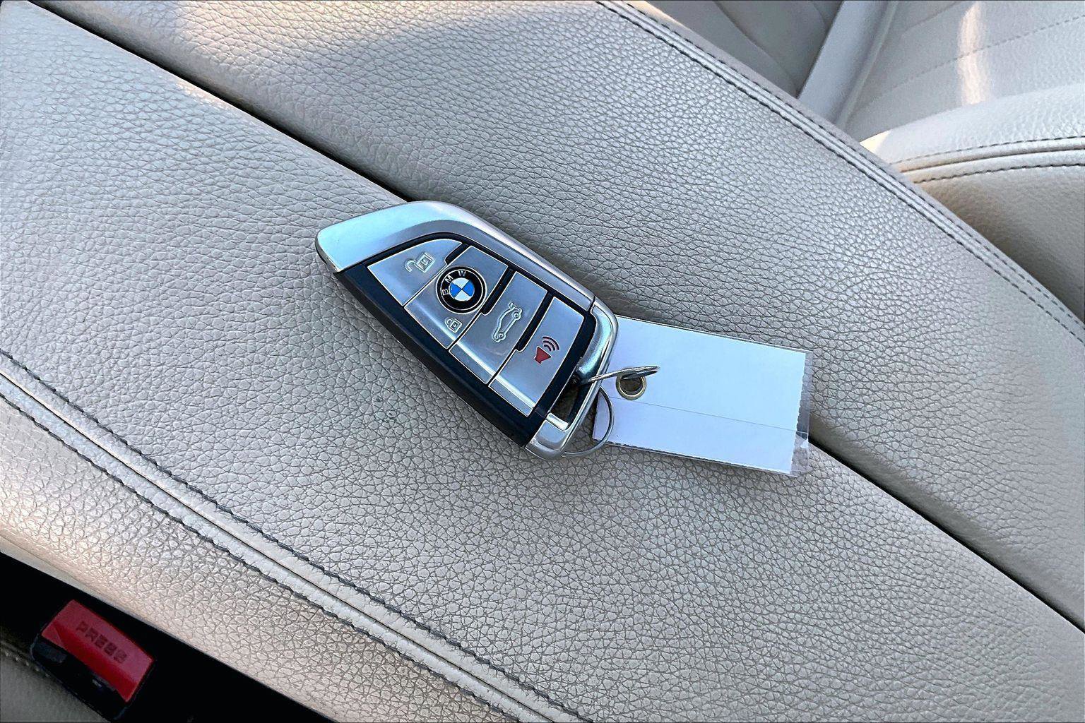 Used 2018 BMW X5 xDrive35i image 11